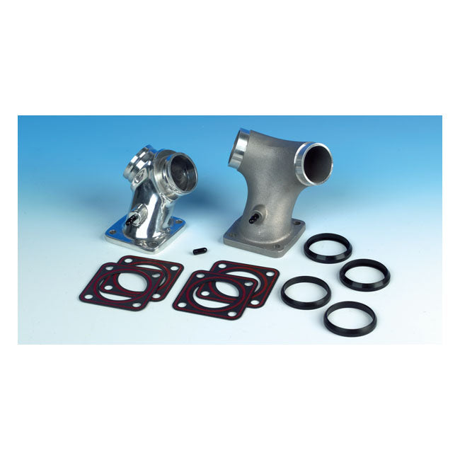 James Gaskets SU Manifold Gasket & Seal Kit – 1984–2017 Big Twin with SU Carburetor