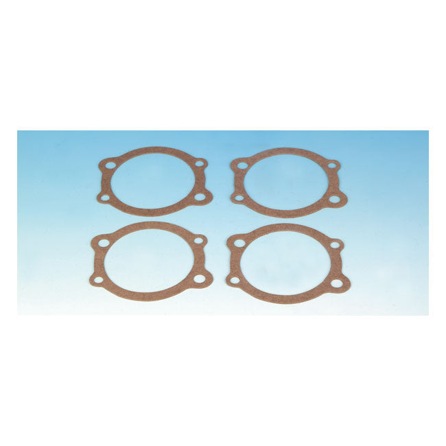 James Gaskets Magneto Crankcase Plate Gasket – 72-Up XR750