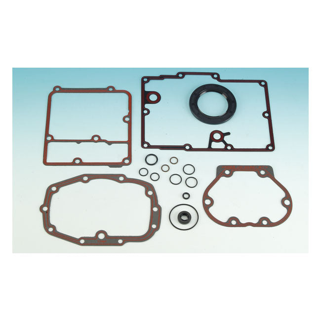 James Gaskets Transmission Gasket & Seal Kit – 2001–2005 Dyna