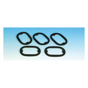 James Gaskets Gasket 55-72 Taillight to Fender – 1955–1972 H-D