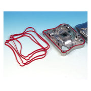 James Gaskets Upper Rocker Cover Gasket. Rubber – 2007–2022 XL Sportster