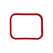 James Gaskets Middle Rocker Cover Gasket. Rubber – 2007–2022 XL Sportster; 2008–2012 XR1200