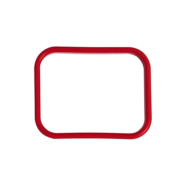 James Gaskets Middle Rocker Cover Gasket. Rubber – 2007–2022 XL Sportster; 2008–2012 XR1200
