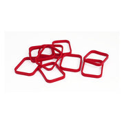 James Gaskets Middle Rocker Cover Gasket. Rubber – 2007–2022 XL Sportster; 2008–2012 XR1200