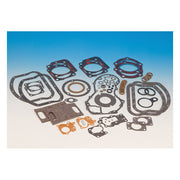 James Gaskets Motor Gasket Kit. Panhead – 1948–1965 61" (1000cc) EL & 74" 1200cc…