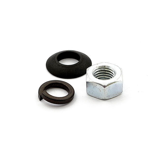 James Gaskets Piston Cooling Jet Gasket – 2004–2022 XL Sportster; 2008–2012 XR1200
