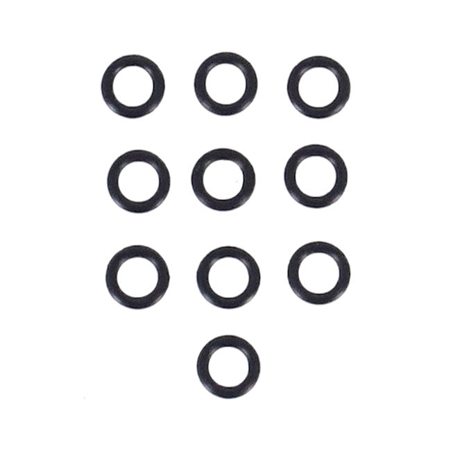James Gaskets Idle Mixture Screw O-rings. CV Carb – 1990–2006 Big Twin; 1988–2006 XL…