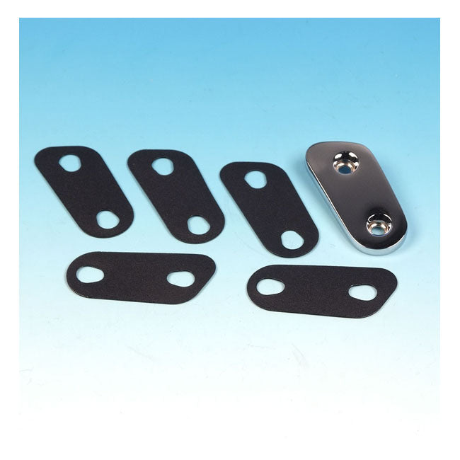 James Gaskets James. Gasket Primary Inspection Cover. Foamet – 2004–2022 XL Sportster; 2008–2012 XR1200