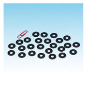 James Gaskets Rocker Box Seal Washers. Rubber on Steel – 1984–1999 Evo Big Twin; 1986–2008 XL…