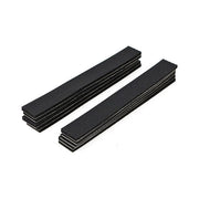 James Gaskets Battery Pad Set. Foam – 1980–1992 FLT/Touring