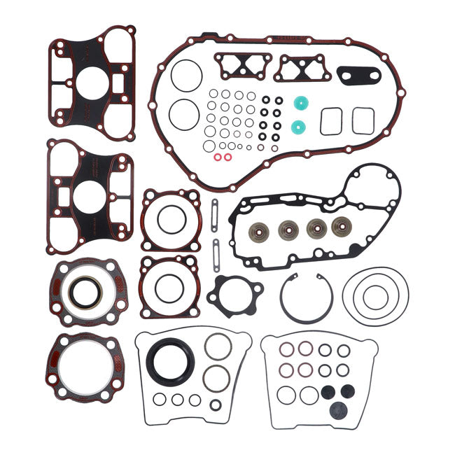 James Gaskets Motor Gasket & Seal Kit. XR1200 – 2008–2012 XR1200