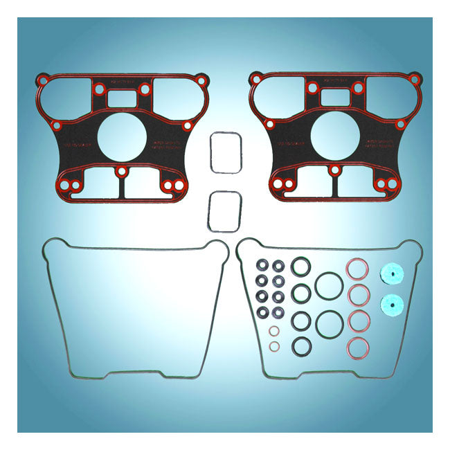James Gaskets Rocker Cover Gasket Kit. XR1200 – 2008–2012 XR1200
