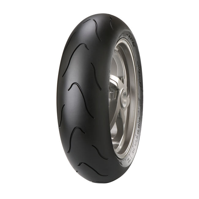 Racetec Interact K3 tyre 190/50ZR17 73W