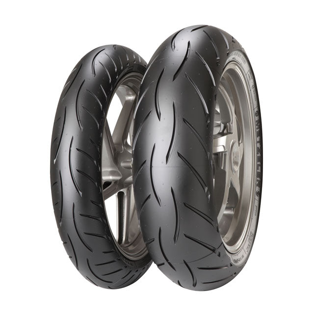 Sportec M5 Interact tyre 120/70ZR17 58W
