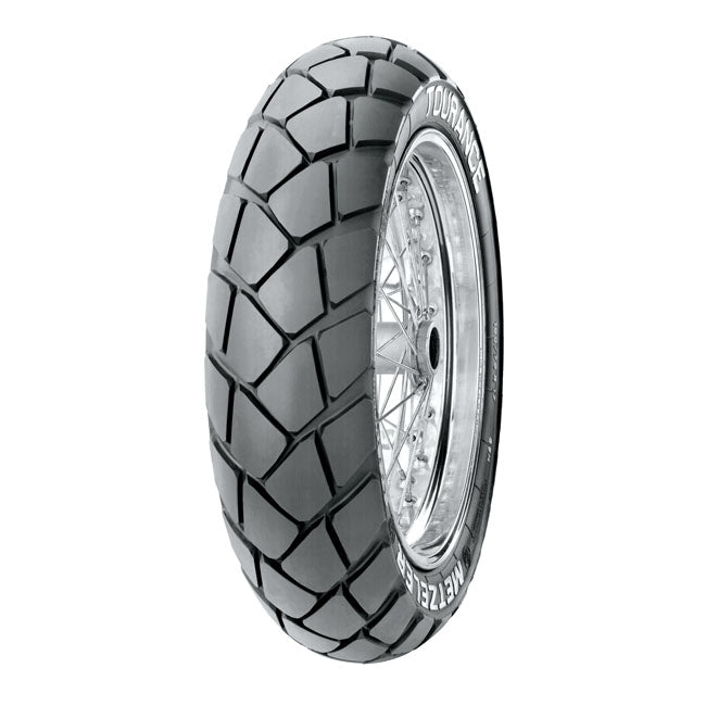 Metzeler Tourance Tire 120/90-17 64S