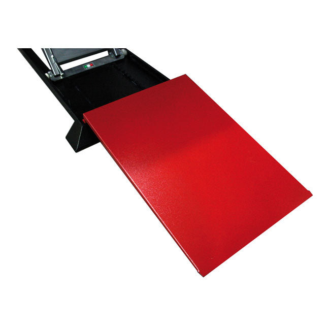 BIKE-LIFT Run-up Ramp Extension for 3-Wheelers – Universal
