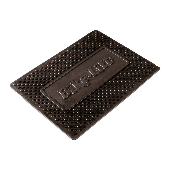 Bike-Lift Universal Rubber Anti-skid Mat