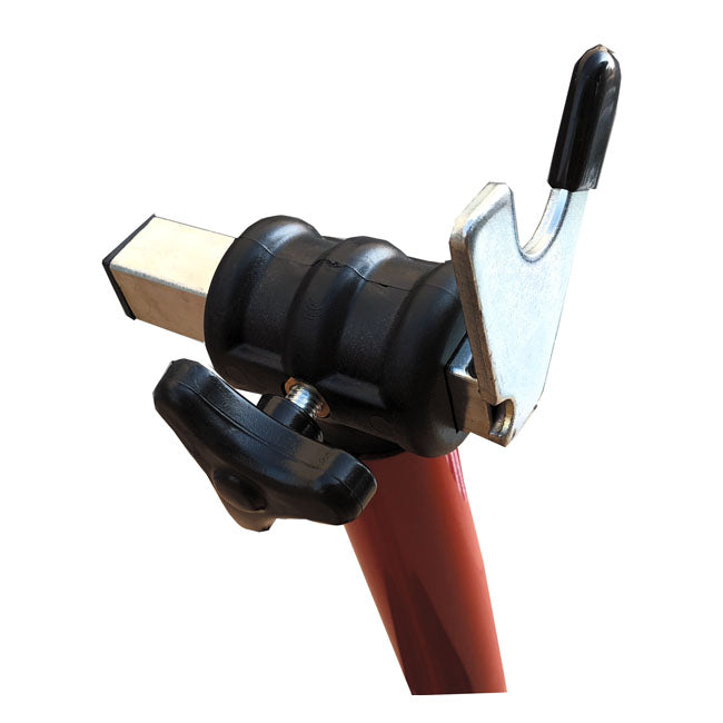 Bike-Lift V-shaped Adapters
