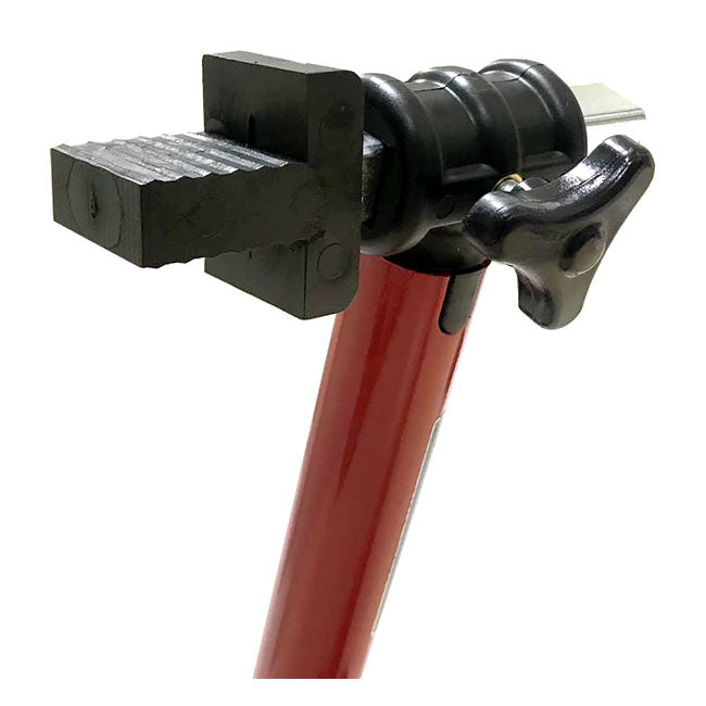 Bike-Lift Under Rear Chassis Adapters