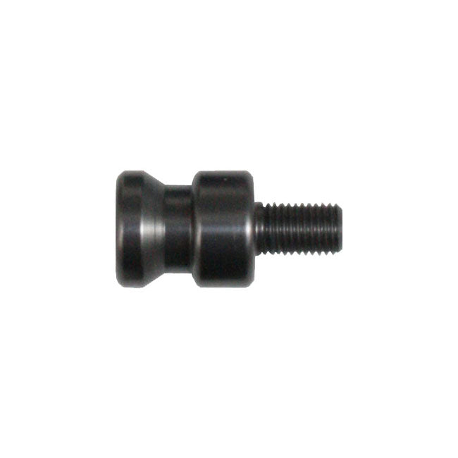 Bike-Lift Rear Aluminum Bobbins 10mm, Titanium – Kawasaki