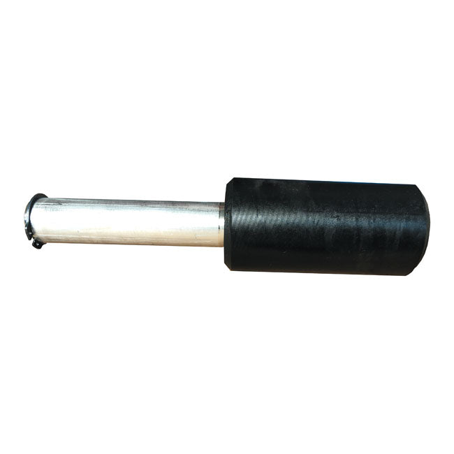 Bike-Lift Adapter Pin for Single Sided Rear Paddock Stand – 2004–2012 BMW R1200GS
