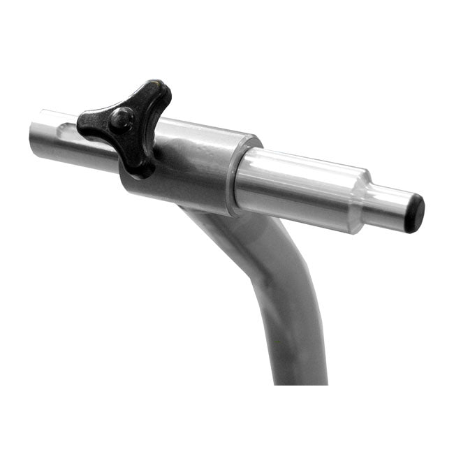 Bike-Lift Adapter Pin for Center Stand – Honda VFR1200