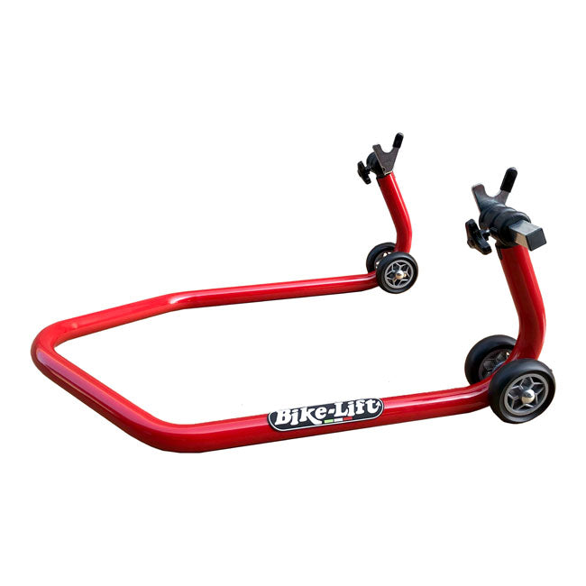 Bike-Lift RS17/XL Extra Low Rear Paddock Stand – AO SUZUKI B-KING; HAYABUSA