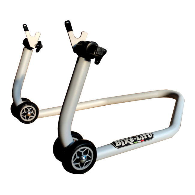 Bike-Lift RS-17/E Aluminum Rear Paddock Stand