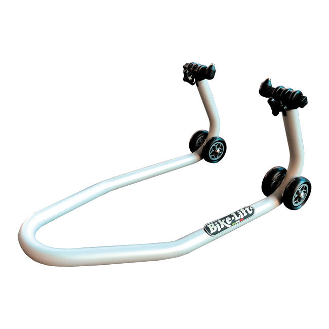 Bike-Lift FS-10/E Aluminum Front Paddock Stand