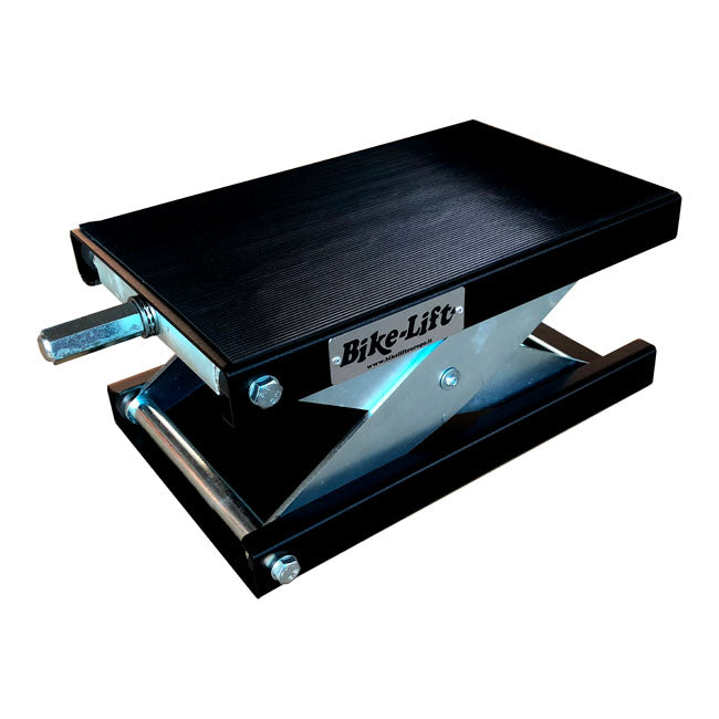 Bike-Lift Mechanical Motorcycle Center Lift – Universal