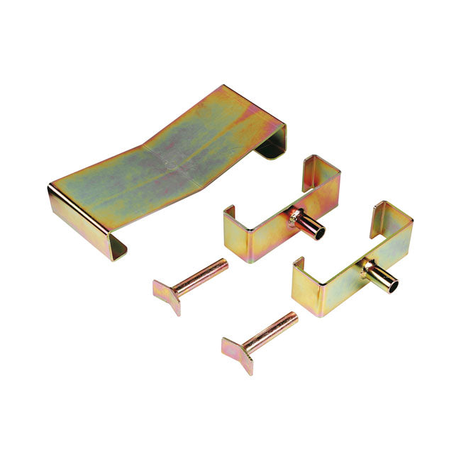 Bike-Lift Frame Adapter Set – Universal