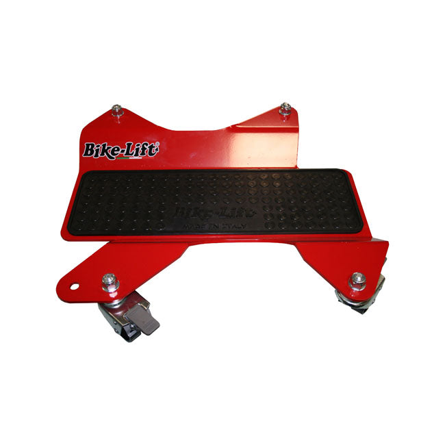 Bike-Lift Parking Platform – Universal