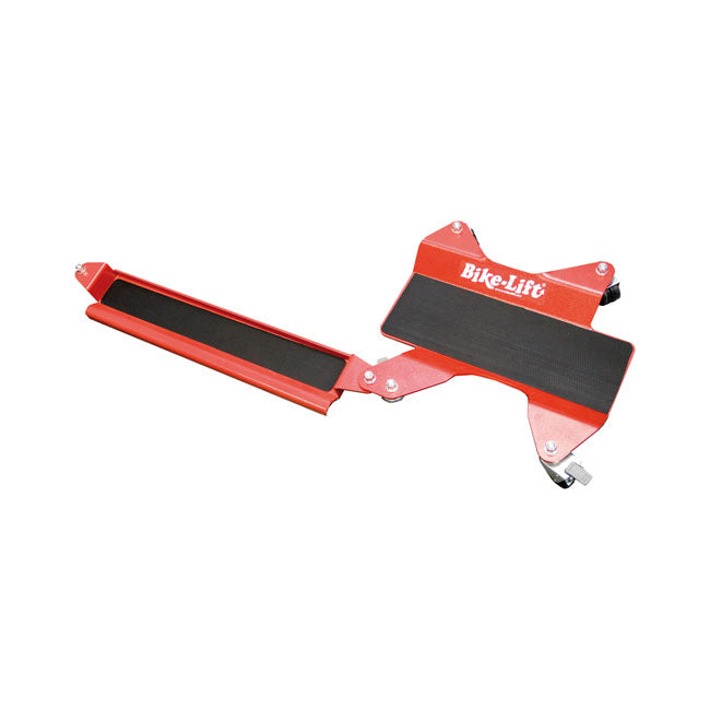 Bike-Lift Jiffy Stand Platform – Universal