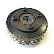 Belt Drives Ltd. Competitor Clutch Assembly. Balls – 1991–2022 XL Sportster