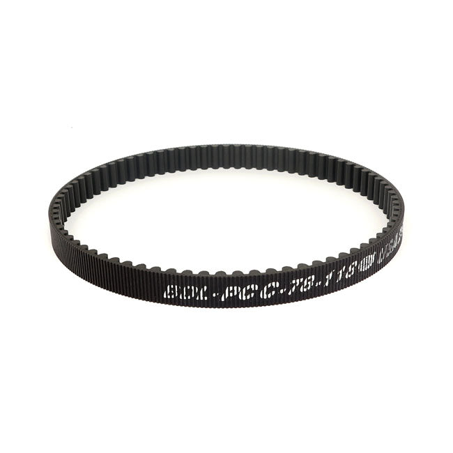 Belt Drives Ltd. Replacement Primary Belt. 1-1/8", 78T, 13.8mm Pitch – 1980–1983 FXB; FXSB Sturgis
