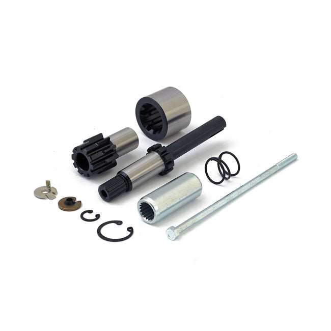 MCS Jackshaft Kit, Starter Motor – 1994–2006 Big Twin