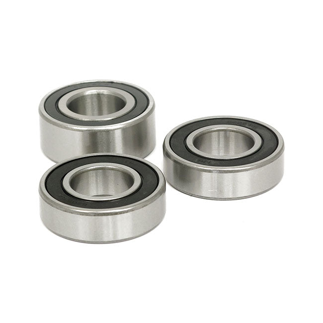 All Balls Rear Wheel Bearing Set. 25mm ID – 2008–2017 V-Rod