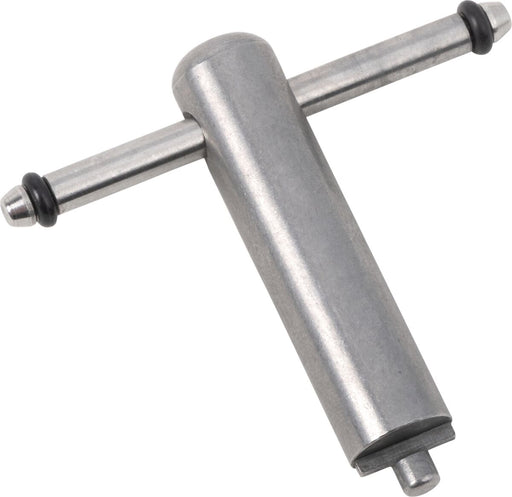 S&S Cycle Main Jet Tool Silver