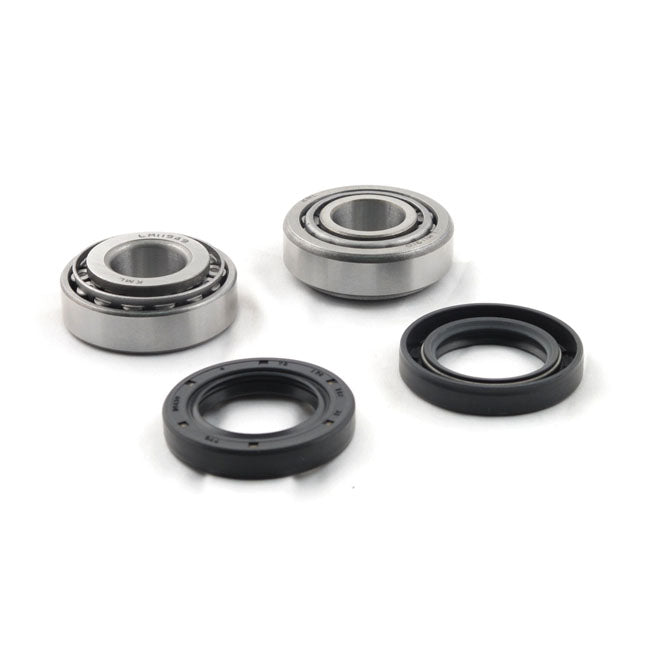 All Balls Wheel Bearing Kit – 1973–1999 FXD;FX;FXR (Front); 1973–1999…