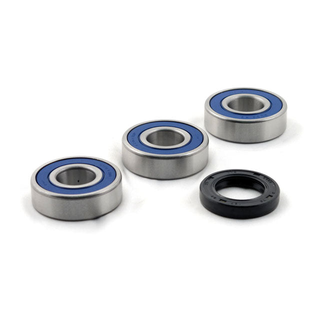 All Balls Wheel Bearing & Seal Kit – 1958–1978 XL Sportster (Rear)