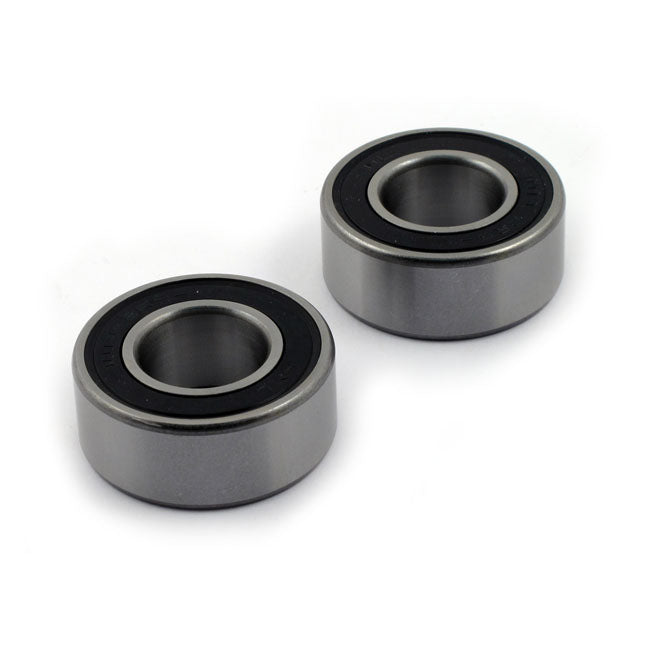 All Balls Wheel Bearing Set 1" (25.4mm) ID – 2000–2007 FLT/H (Front/Rear); 2004–2007…