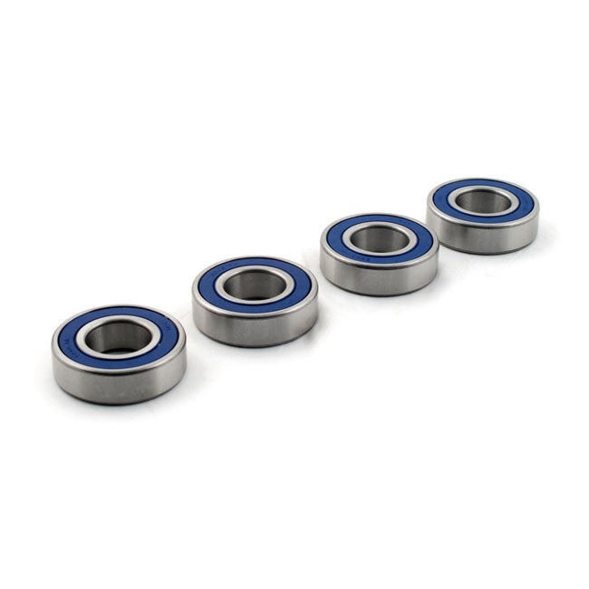 All Balls Wheel Bearing Set. 25mm ID – H-D: 2007–2026 Various H-D Models…