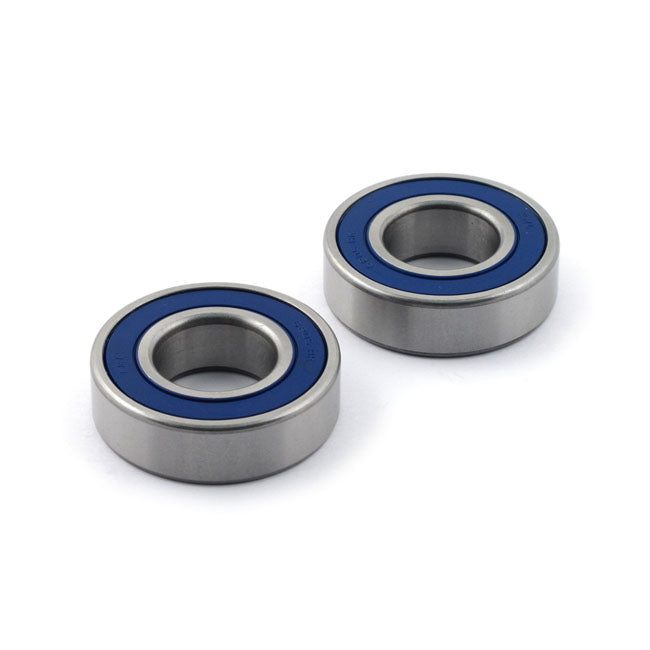 All Balls Wheel Bearing Set. 25mm ID – H-D: 2007–2026 Various H-D Models…
