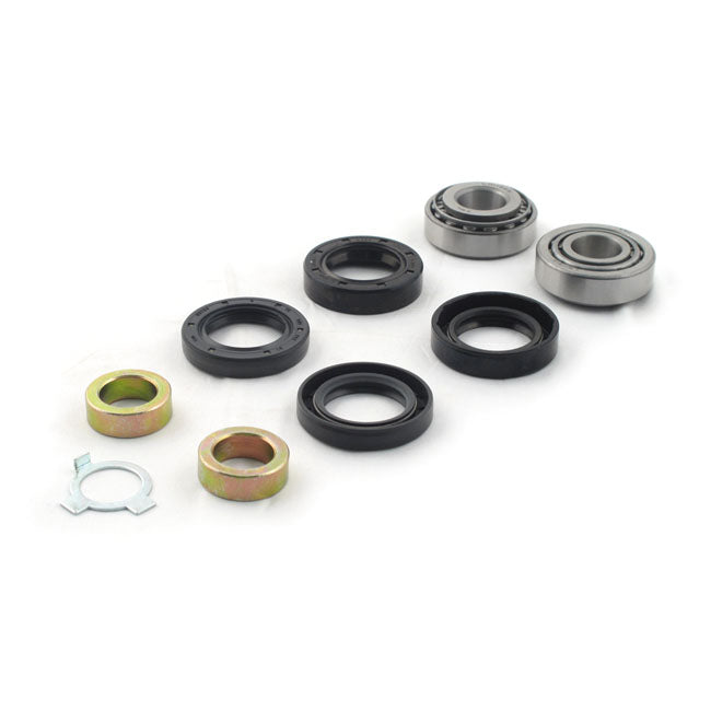 All Balls Swingarm Bearing Kit – 1958–1986 4-Speed Big Twin