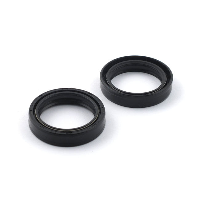All Balls Fork Seal Kit. 41mm Showa Fork Tubes – 1984–1986 FXWG; 1984–2017 Softail…
