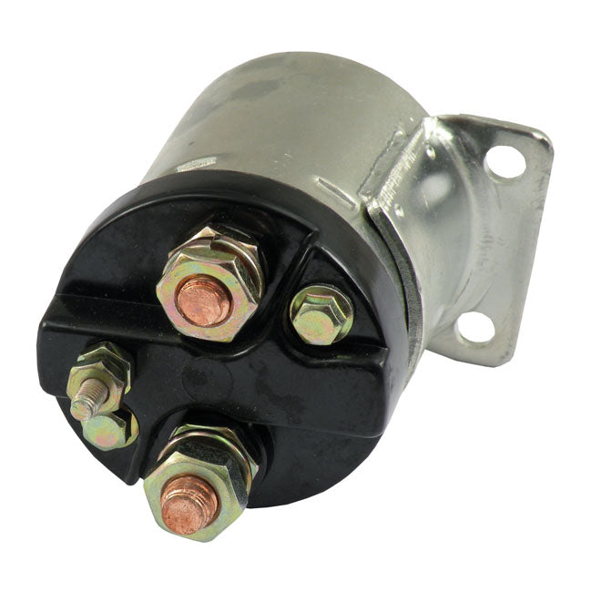 All Balls 4-Speed Solenoid. Zinc Plated – 1965–1986 4-Speed Big Twin; 1984–1988…