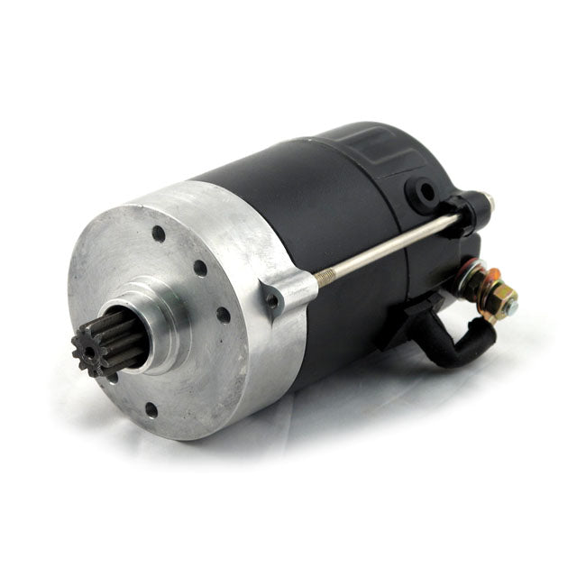 All Balls Hitachi Style Starter Motor. 1.4KW. Black – 74-E76 XL Sportster; 1982–1984 FL…