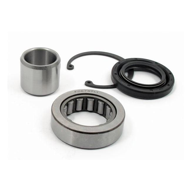 All Balls Inner Primary Bearing & Seal Kit – 2008–2026 Softail; 2008–2017 Dyna…