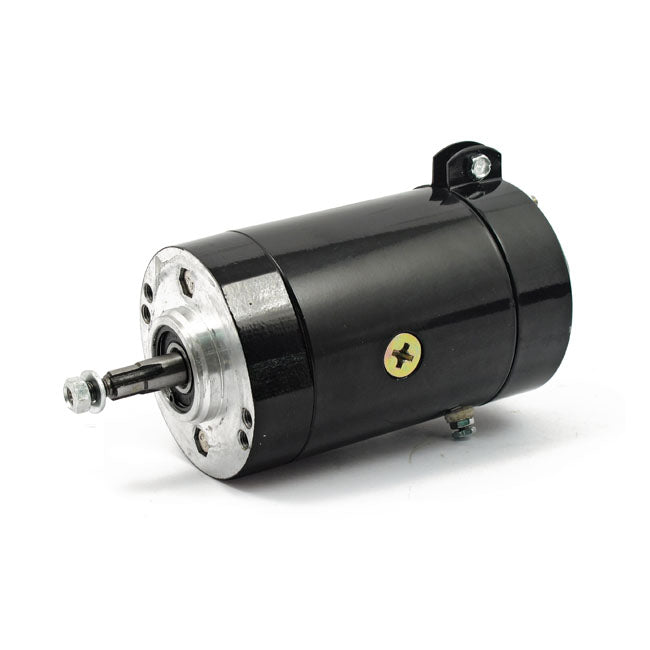 All Balls 12 Volt Generator. Black – 1958–1969 Big Twin; 54-E84 XL Sportster