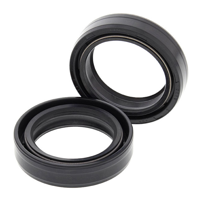All Balls Fork Seal Set. 35mm Forks – 1984–1987 FX; FXR; XL Sportster with…